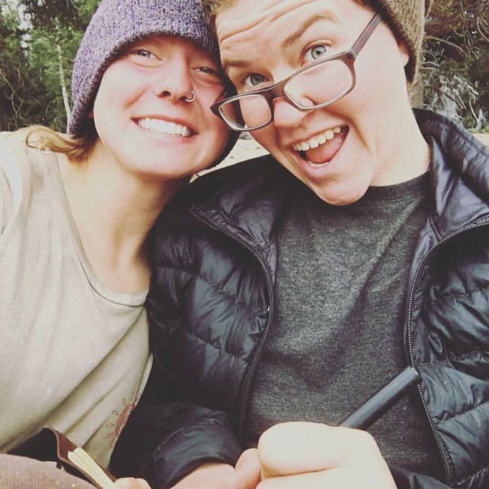 Meet your Posher, Olivia